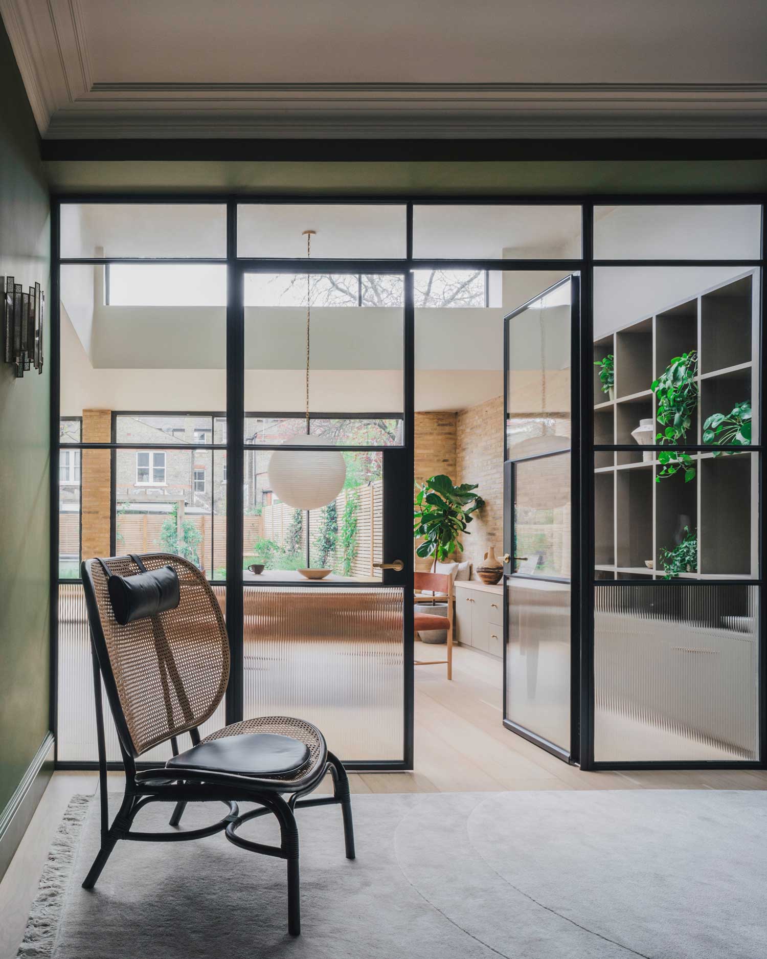 Should You Move to London to Work in Home Building?