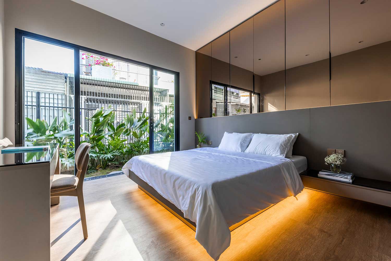 SkyGarden House, Nha Trang, VN / Pham Huu Son Architects