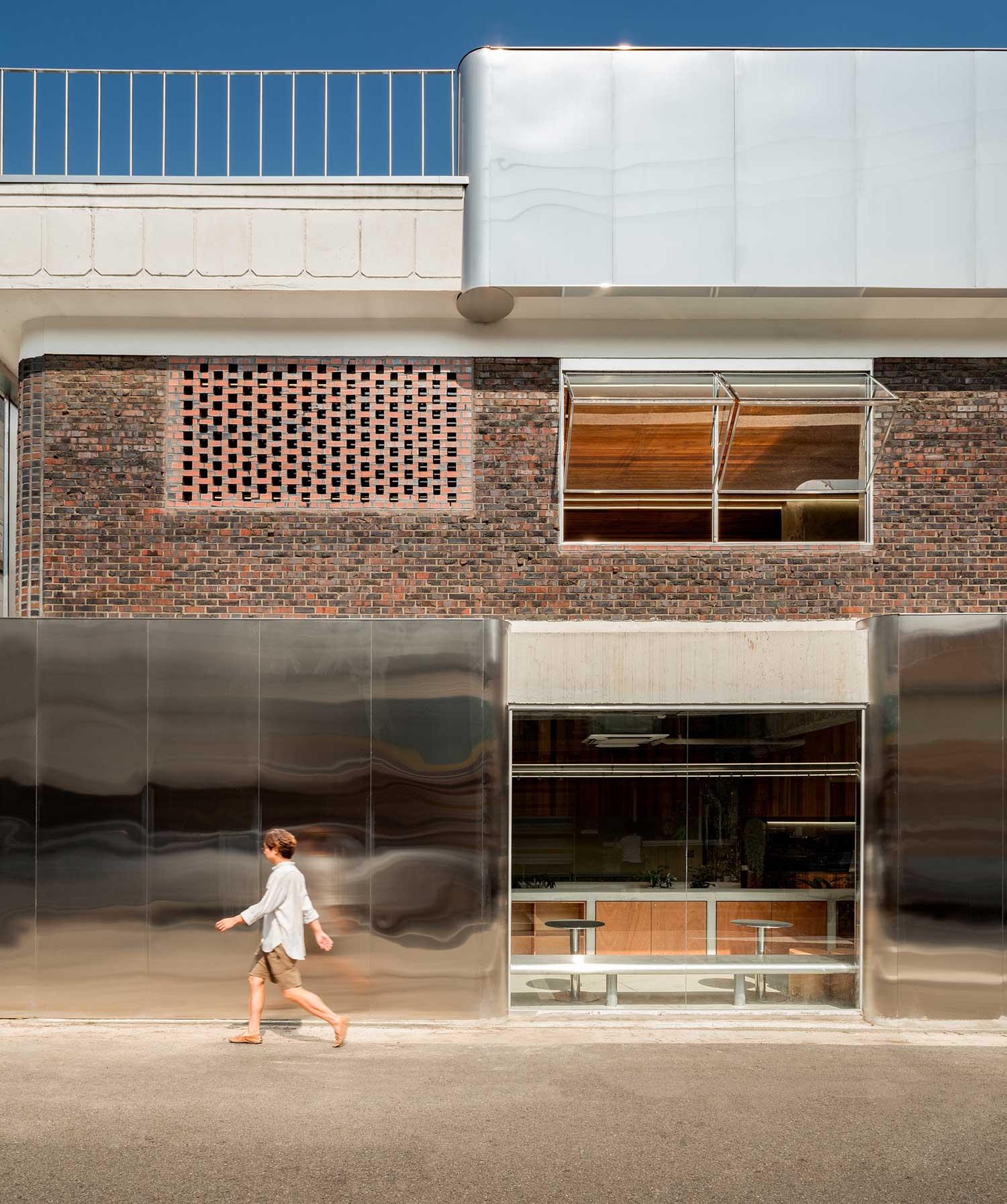 The Economic and Environmental Benefits of Adaptive Building Reuse