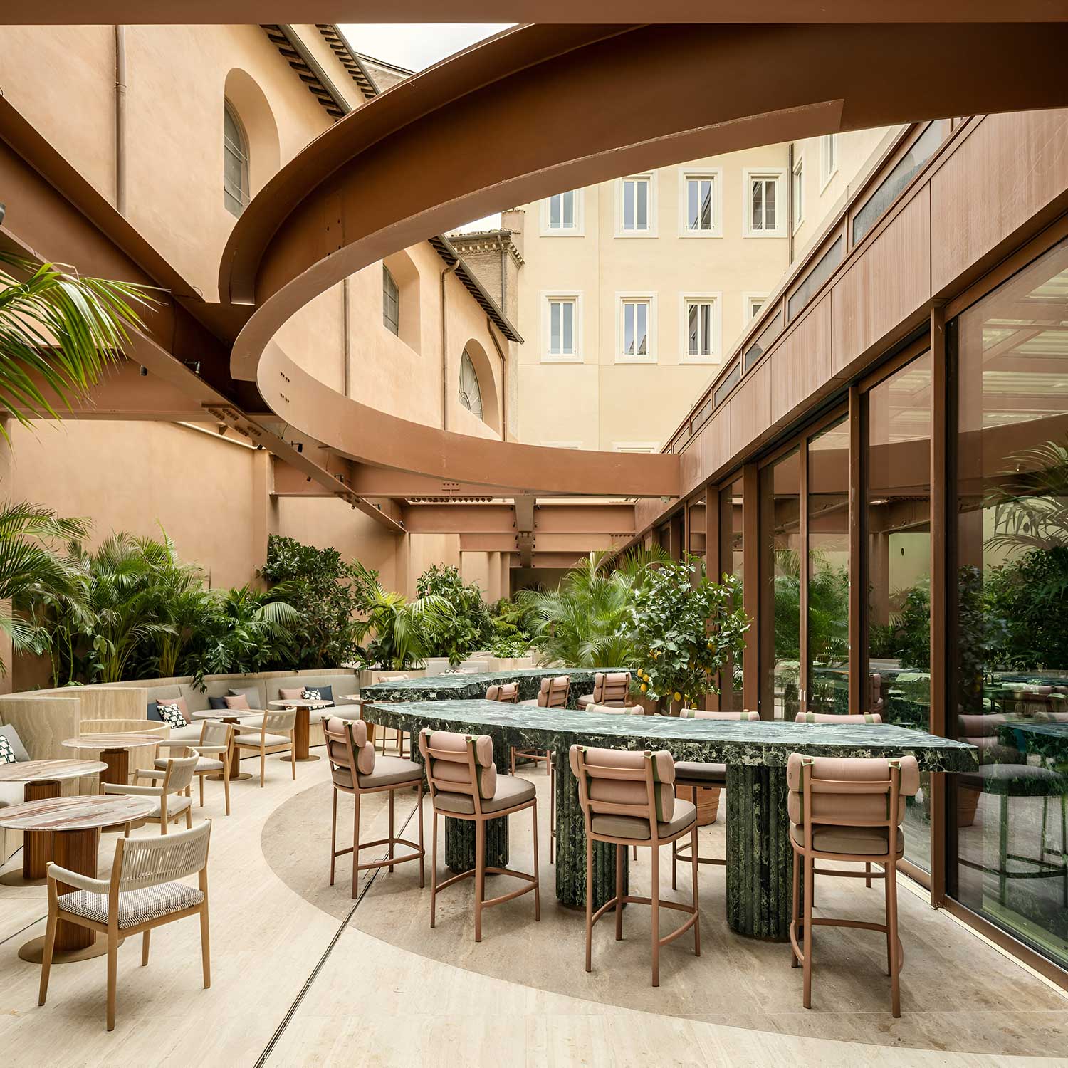 The Economic and Environmental Benefits of Adaptive Building Reuse