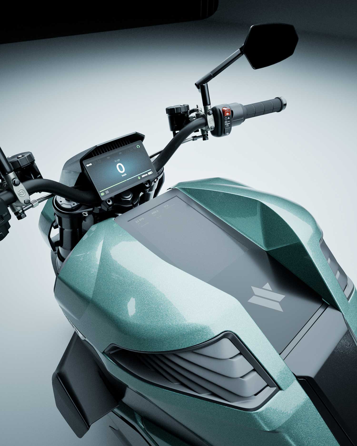 Verge TS Ultra