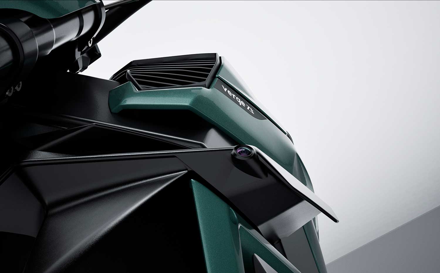 Verge TS Ultra