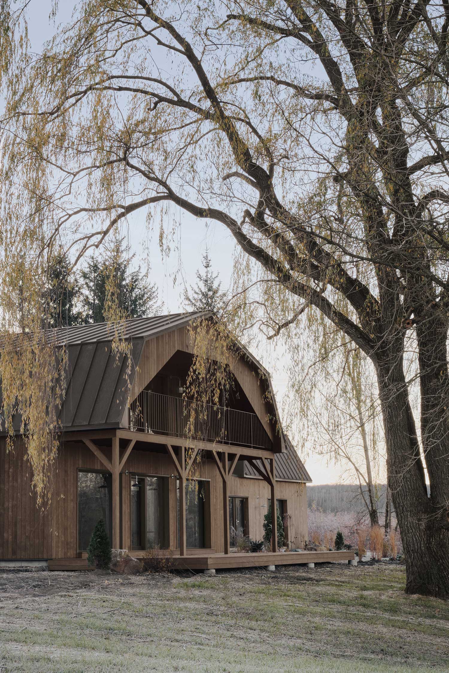 Understanading The Basics Of Barndominium Design And Construction