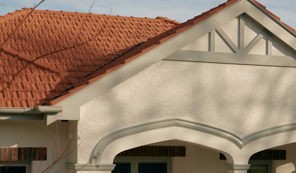 What Are the Benefits of Cleaning Your Home’s Roof?