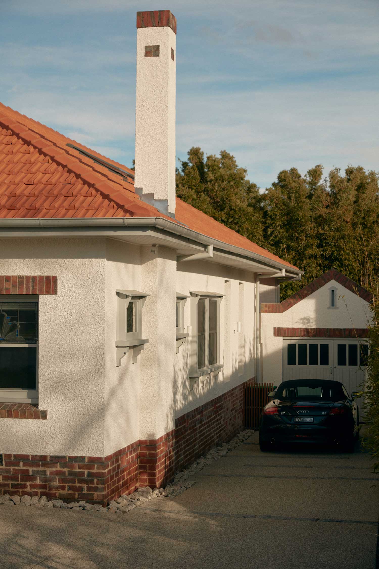 What Are the Benefits of Cleaning Your Home’s Roof?