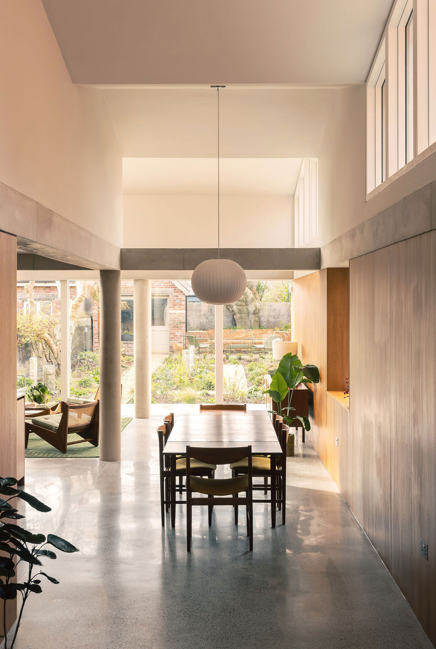 Lindsay House, Dublin, IRE / Ryan W. Kennihan Architects