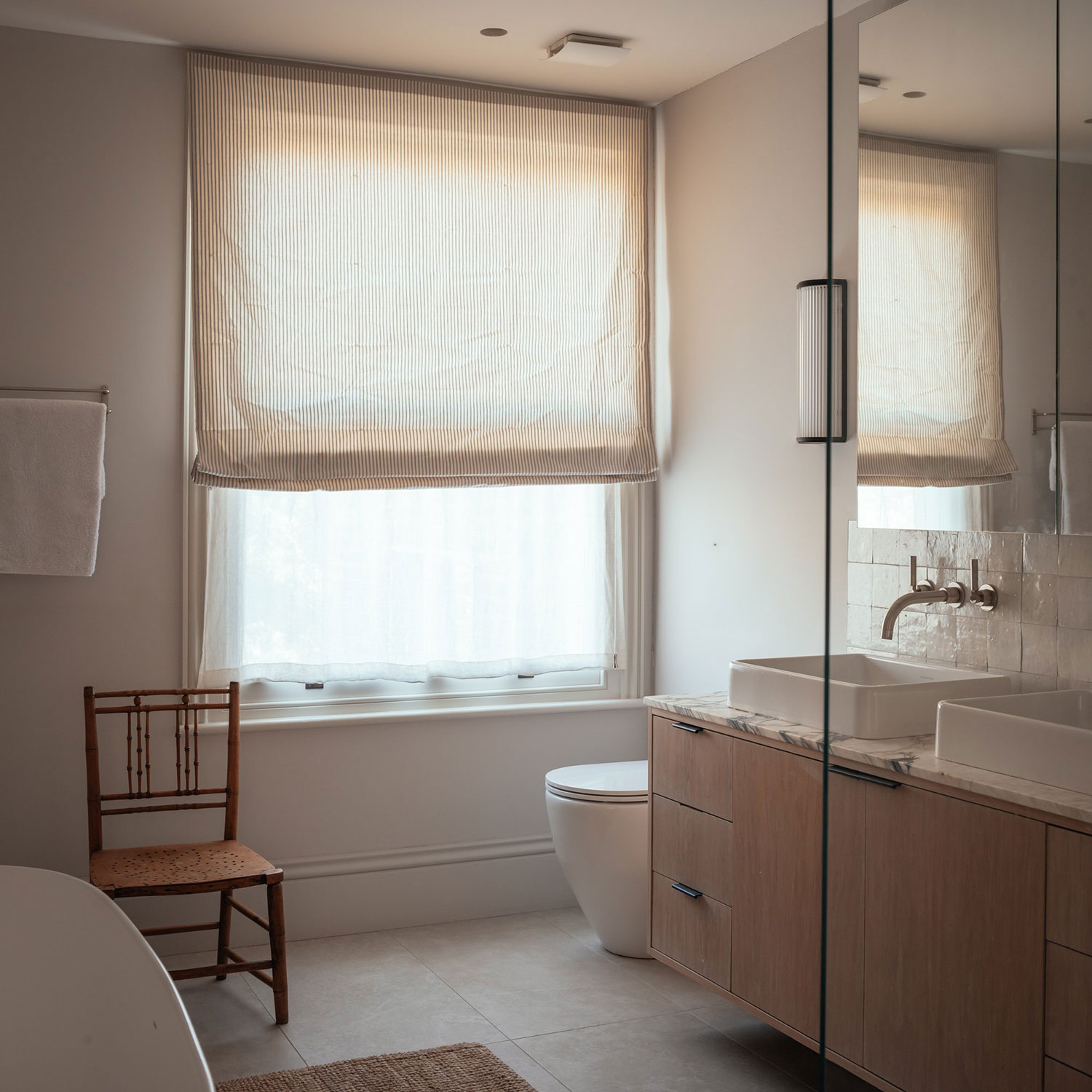 Poet’s Corner House, London, UK / Oliver Leech Architects