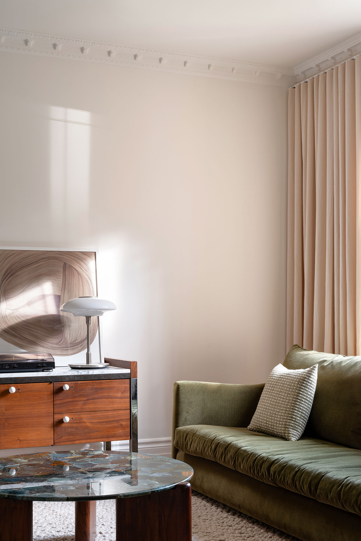 High Park Residence, Toronto, CA / Vives St-Laurent