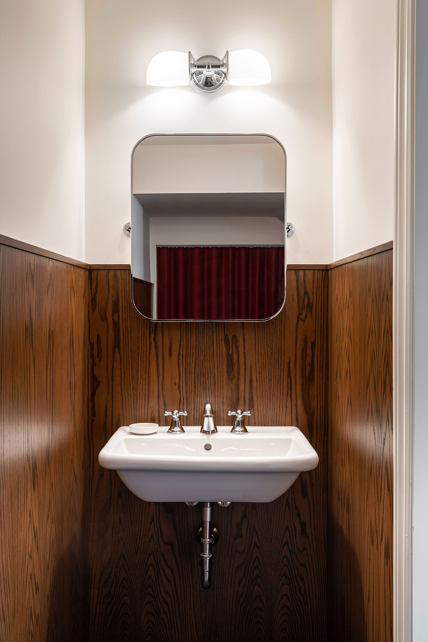 High Park Residence, Toronto, CA / Vives St-Laurent