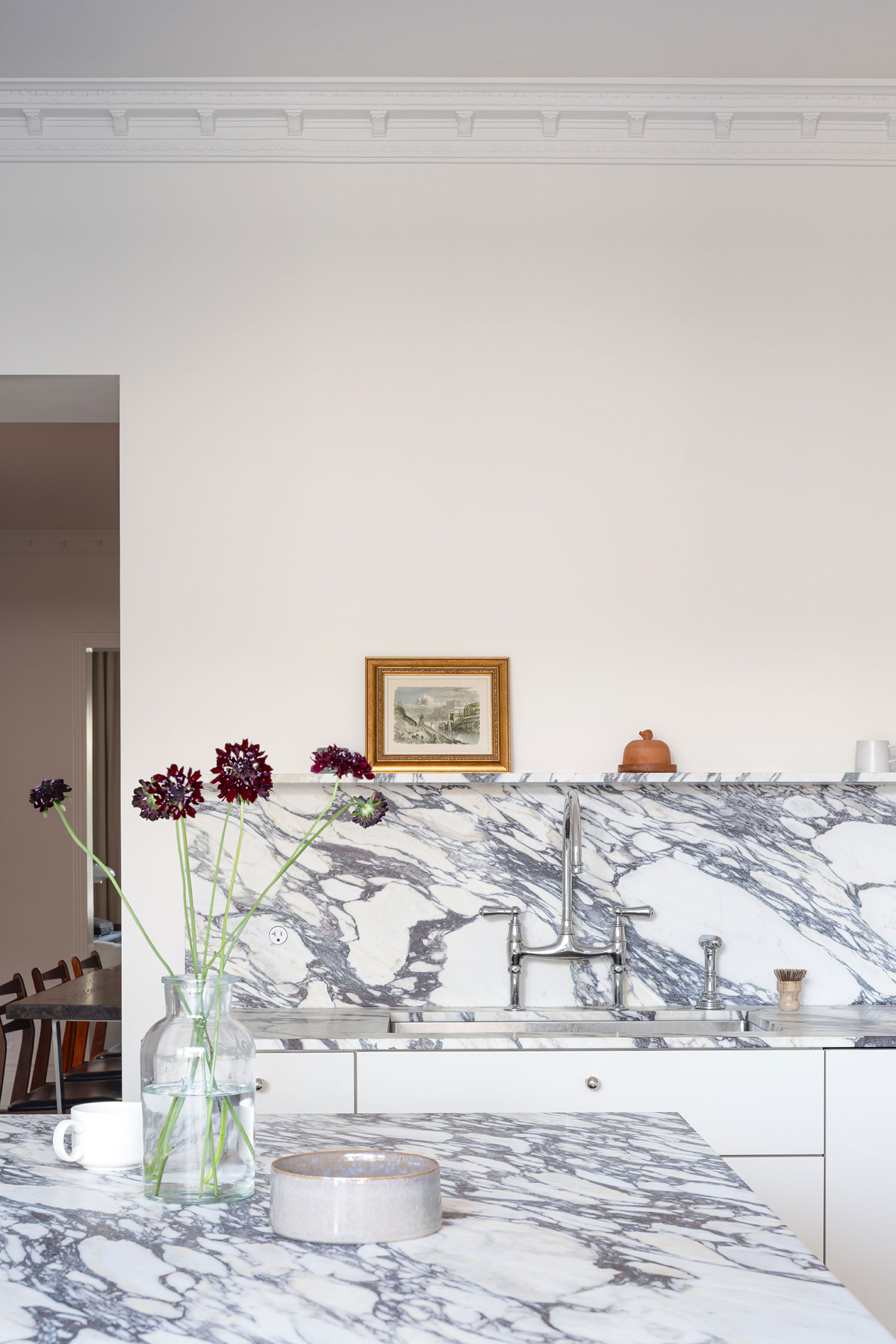 High Park Residence, Toronto, CA / Vives St-Laurent