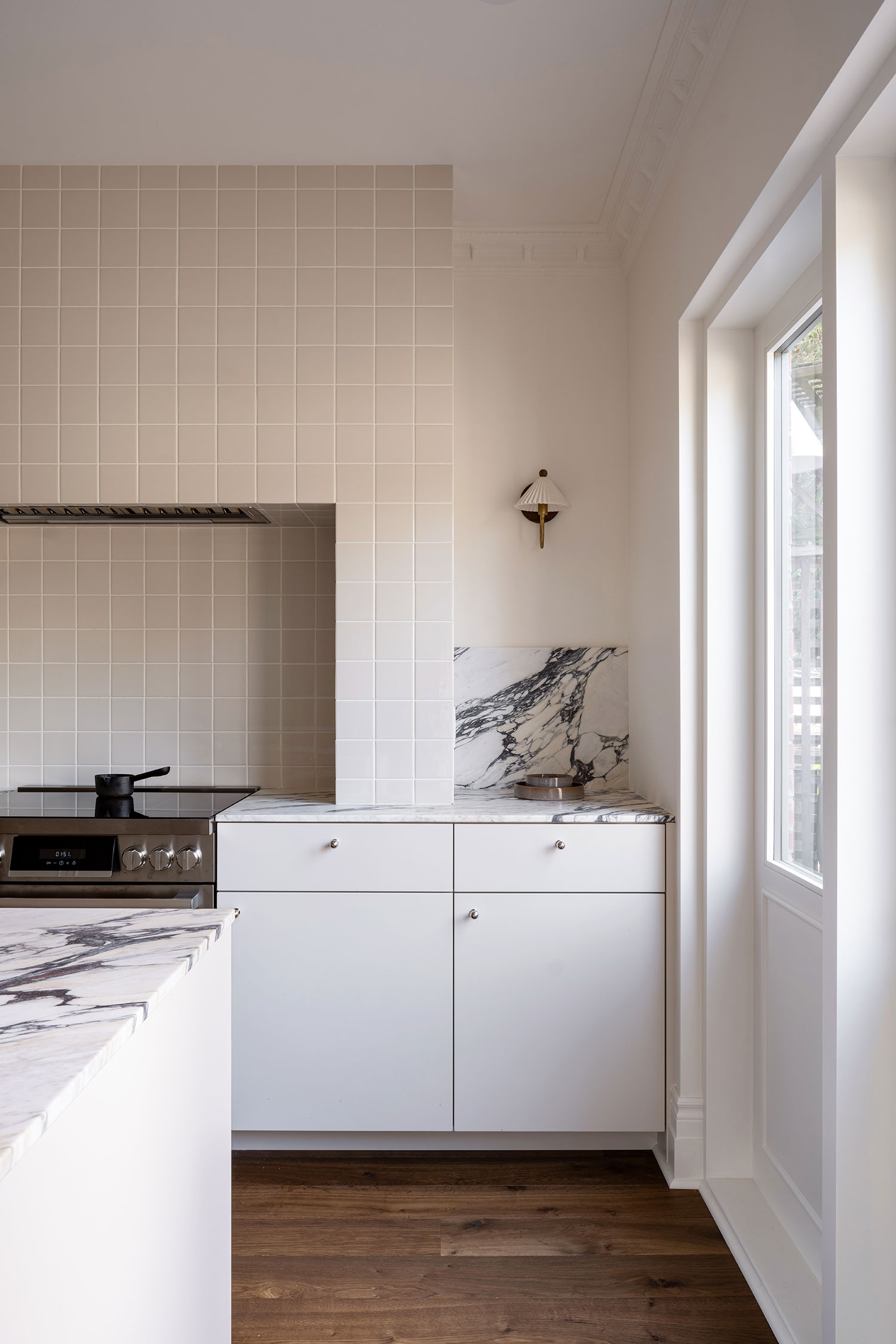 High Park Residence, Toronto, CA / Vives St-Laurent