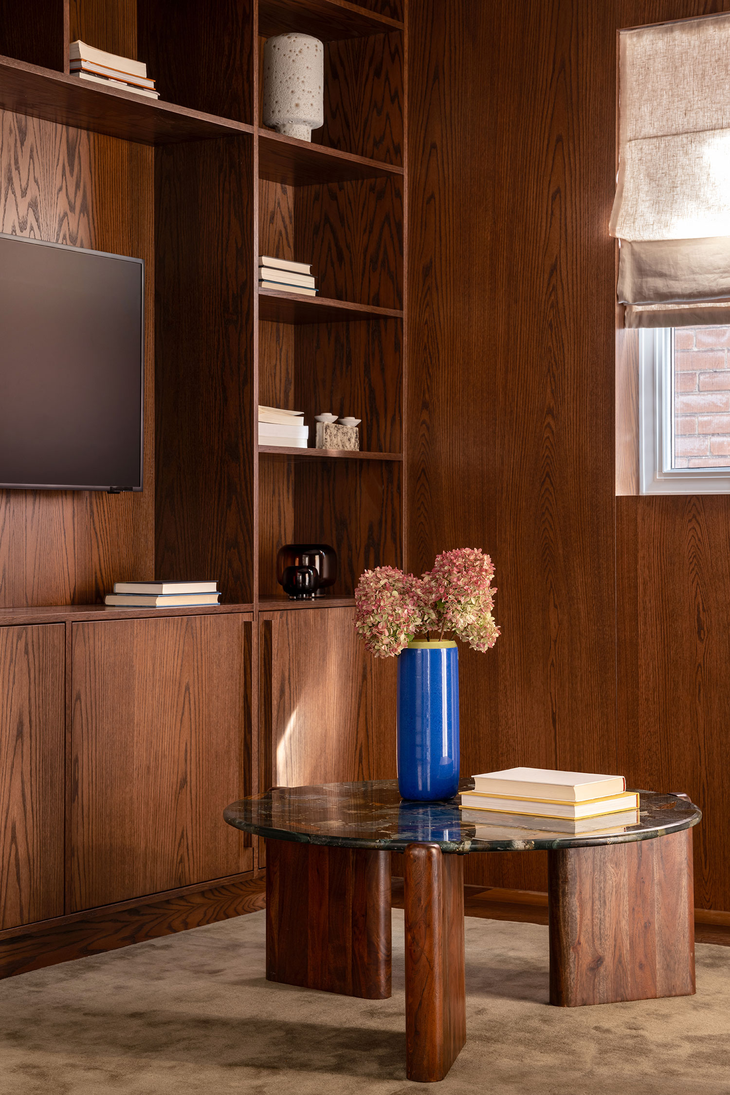 High Park Residence, Toronto, CA / Vives St-Laurent