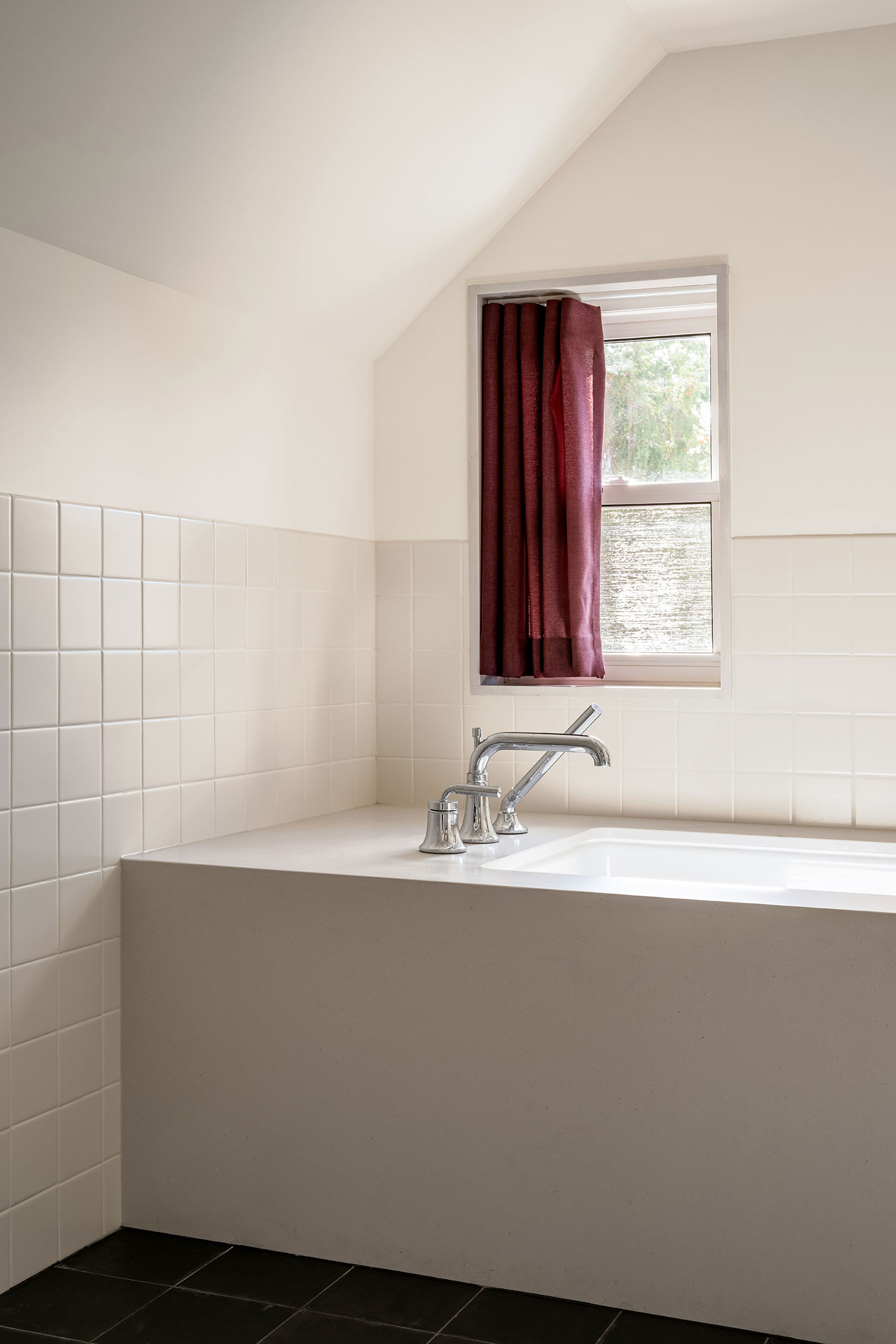 High Park Residence, Toronto, CA / Vives St-Laurent