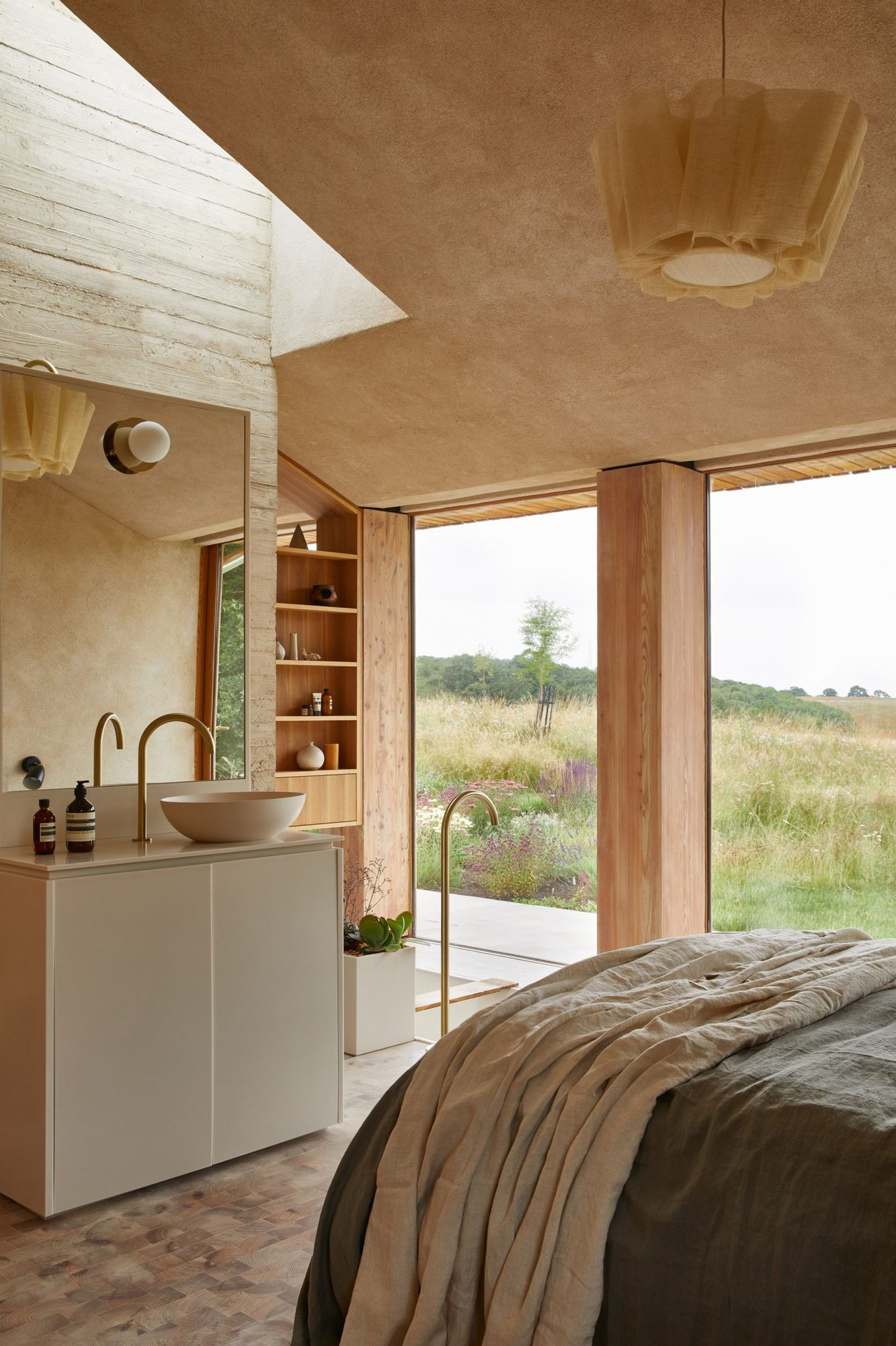 Londonthe Maker’s Barn, London, UK / Hutch Design