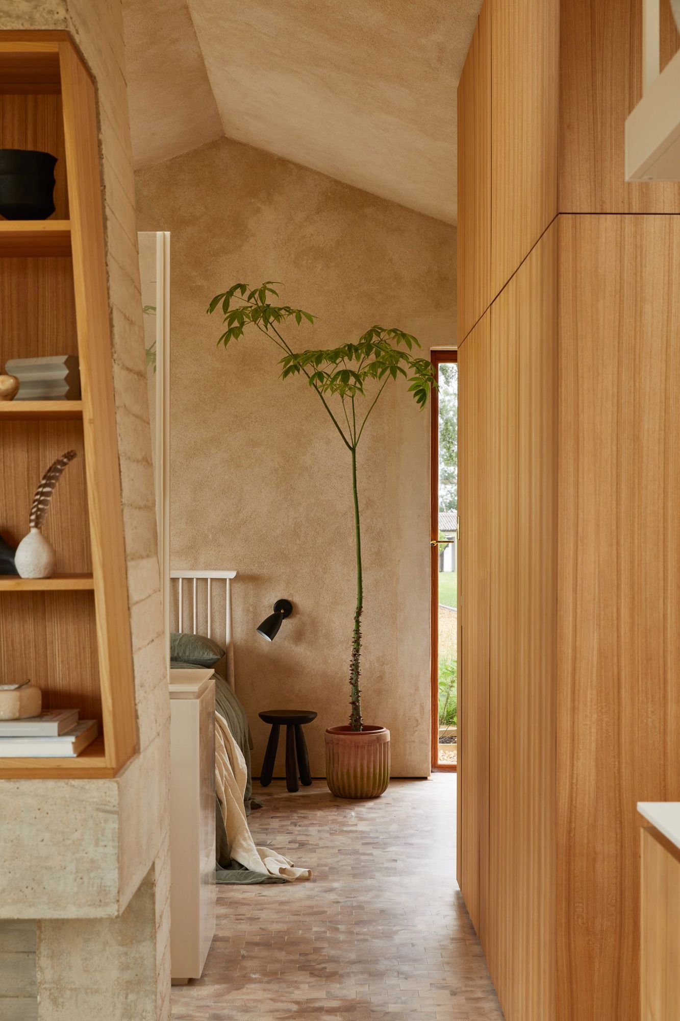 Londonthe Maker’s Barn, London, UK / Hutch Design