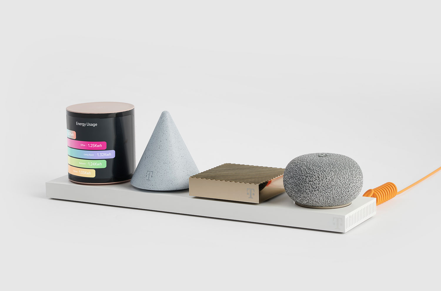 Layer's Concept T Routers: A Glimpse into the Future of Connectivity 