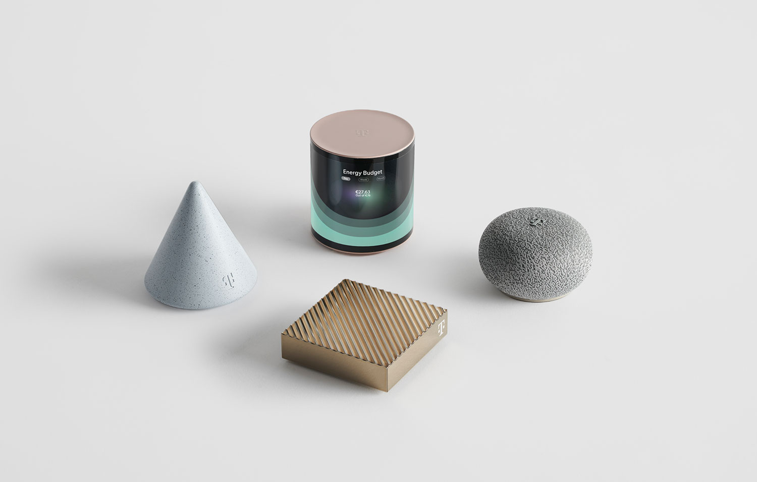 Layer's Concept T Routers: A Glimpse into the Future of Connectivity 