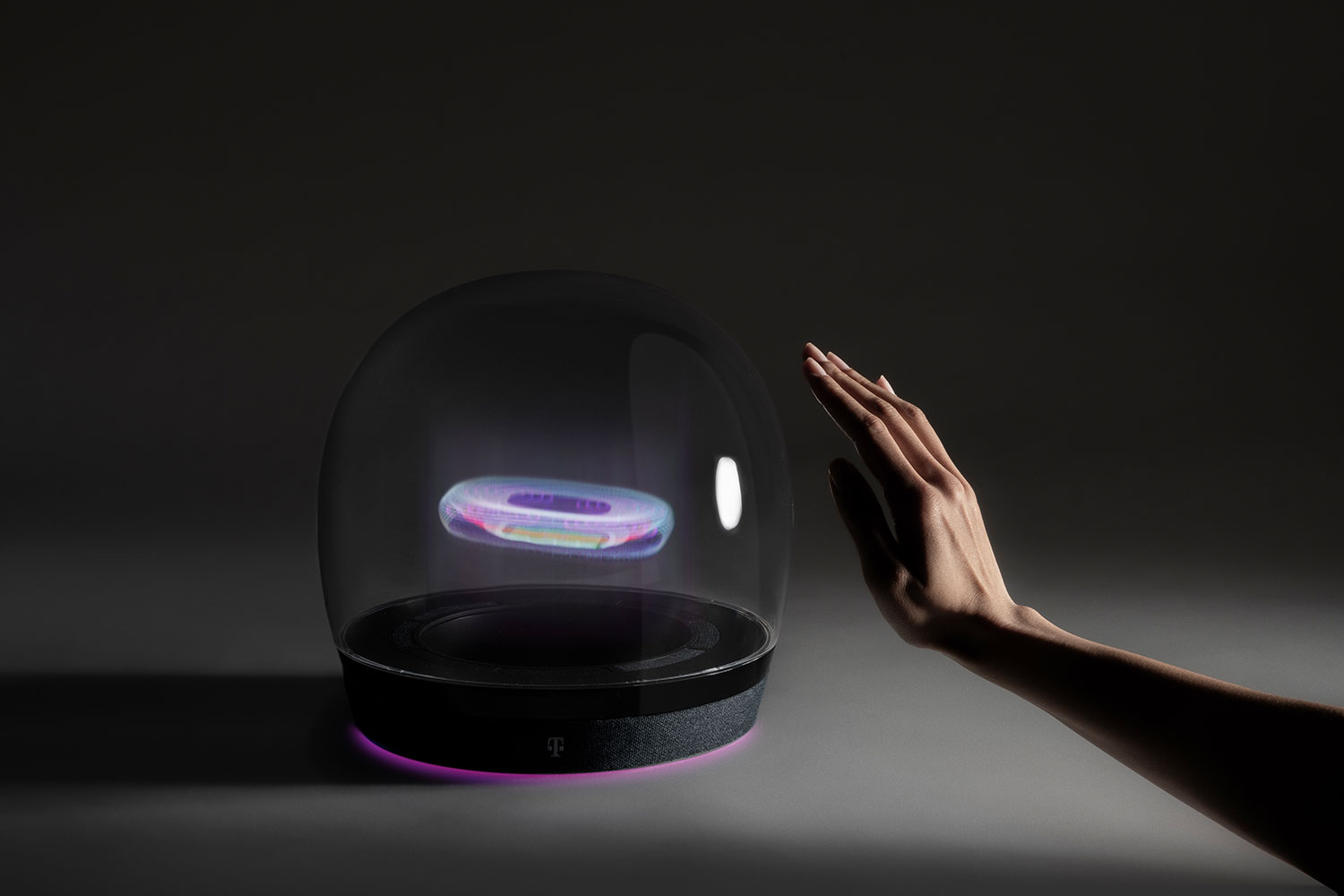 Layer's Concept T Routers: A Glimpse into the Future of Connectivity 