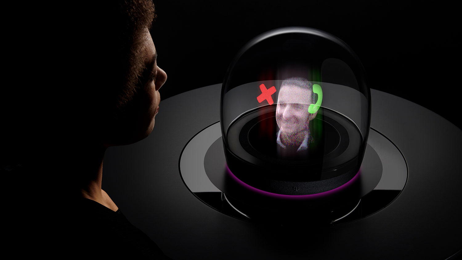 Layer's Concept T Routers: A Glimpse into the Future of Connectivity 