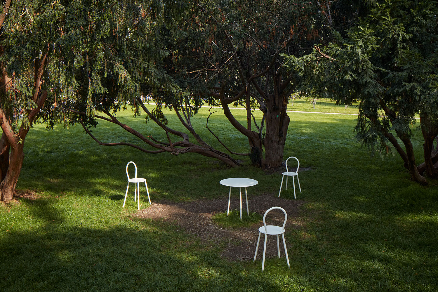 The Moravian Square Park, Brno, DE / Consequence forma architects