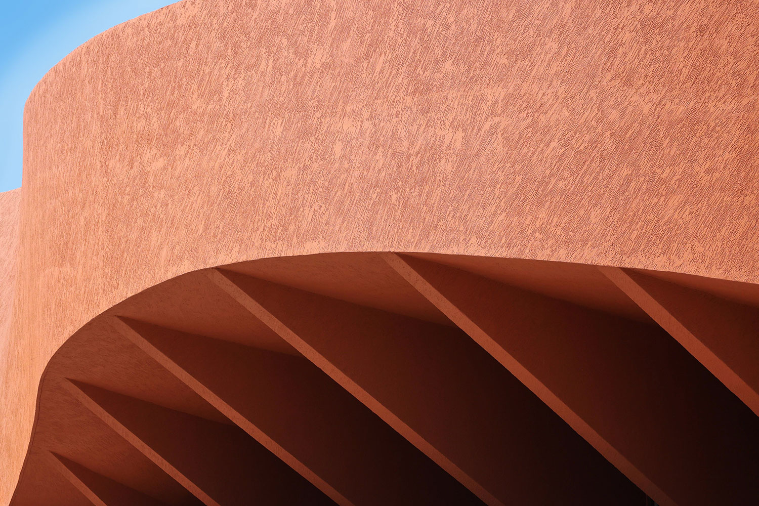 Hampi Art Labs / studio sP+a