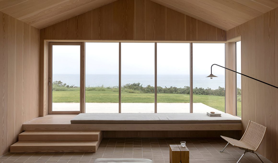 Heatherhill Beach House, DK / Norm Architects