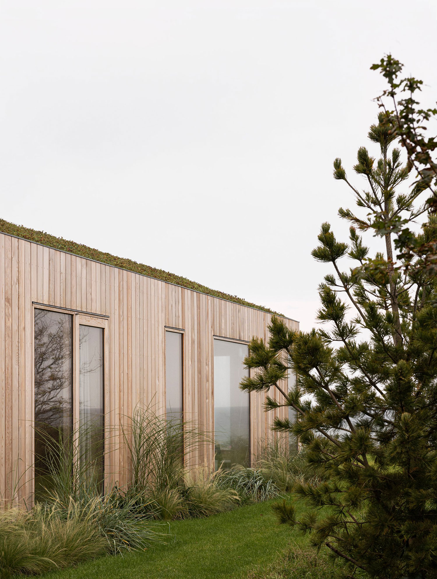 Heatherhill Beach House, DK / Norm Architects