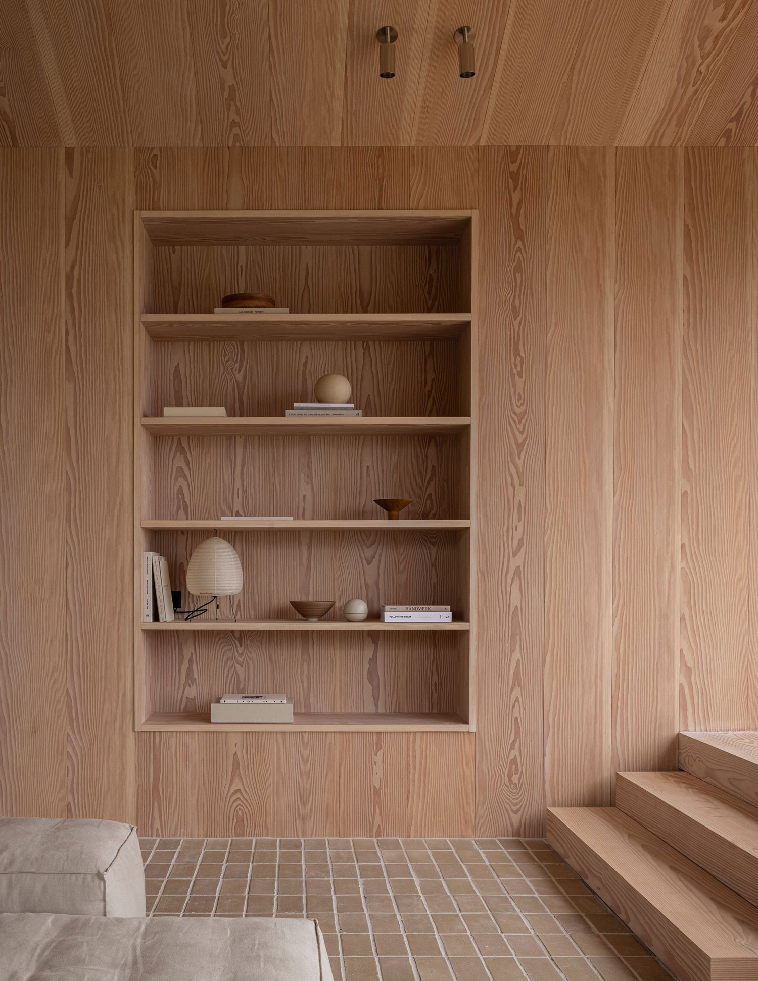 Heatherhill Beach House, DK / Norm Architects
