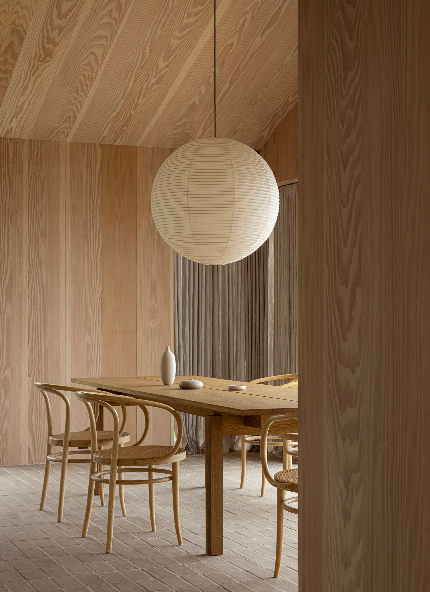 Heatherhill Beach House, DK / Norm Architects