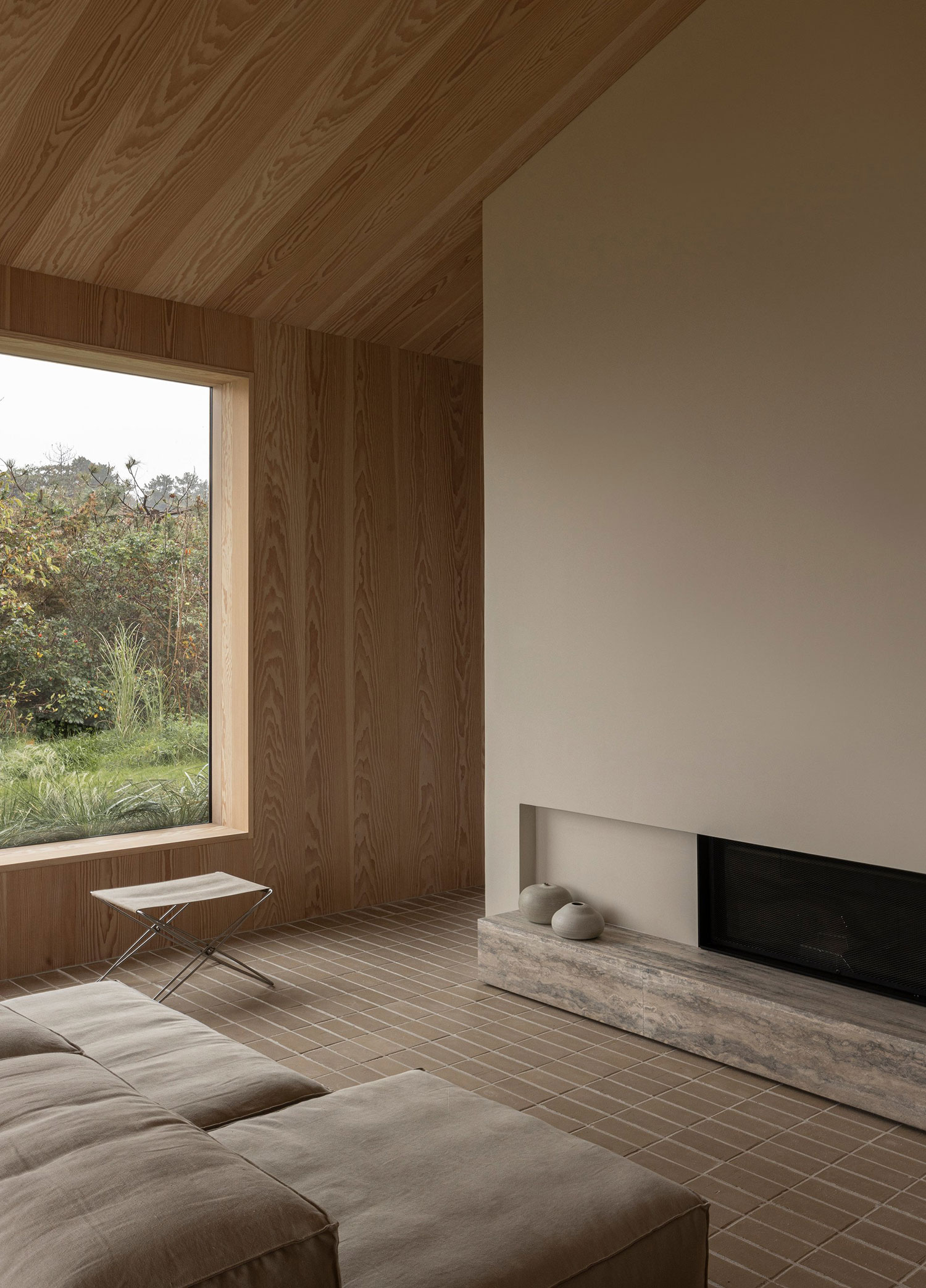Heatherhill Beach House, DK / Norm Architects