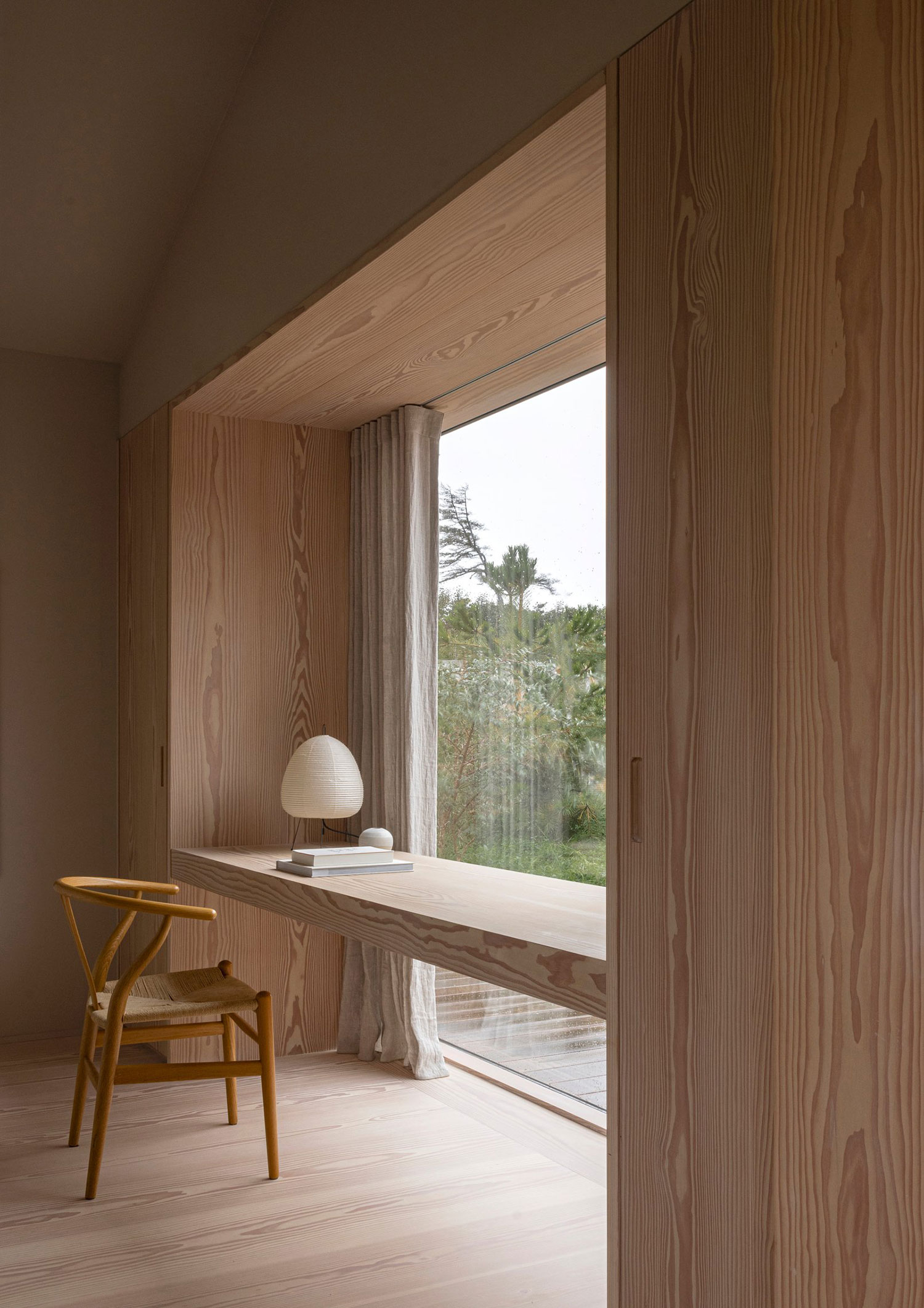 Heatherhill Beach House, DK / Norm Architects
