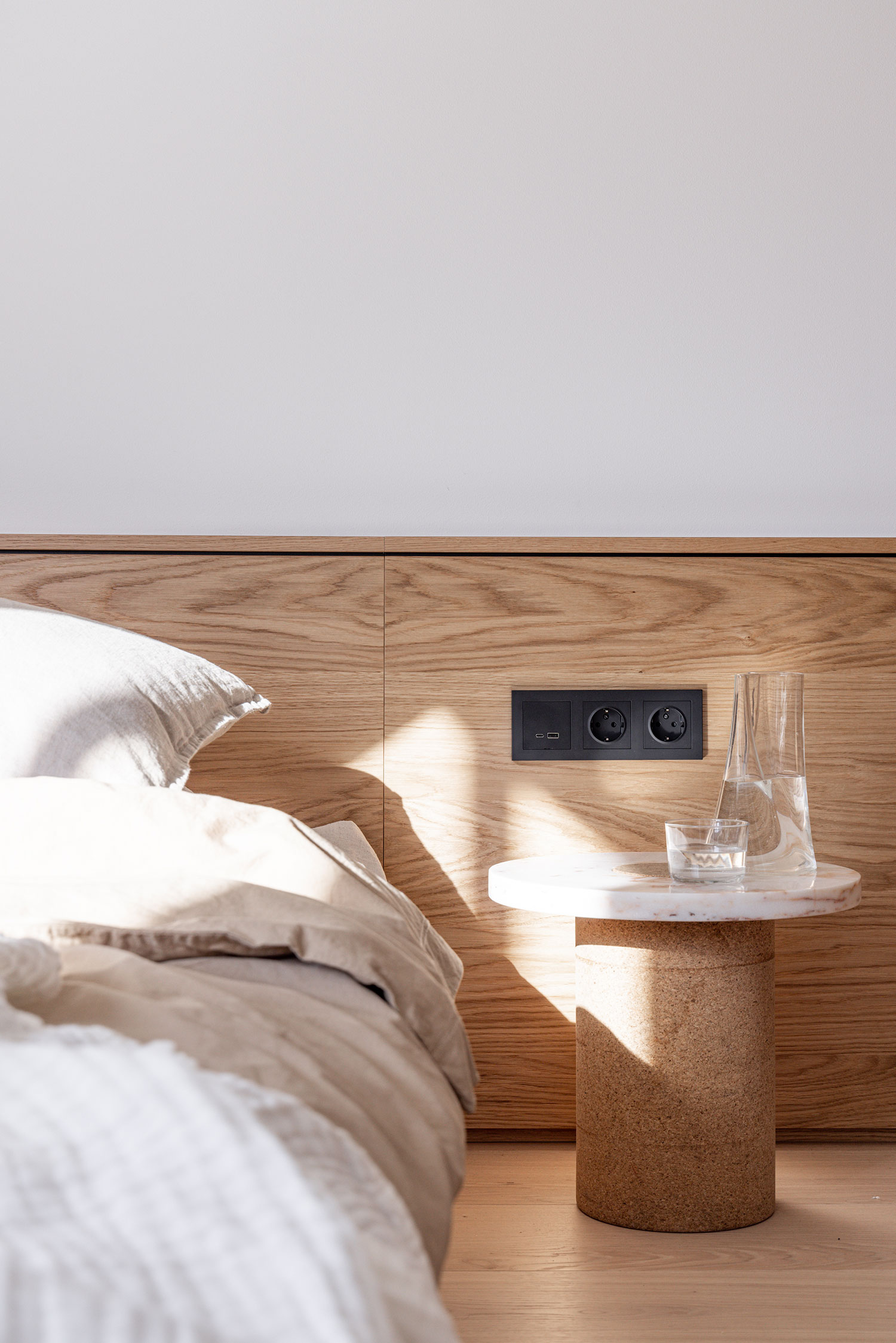 HG-31 Attic, Oslo, NO / IK-architects