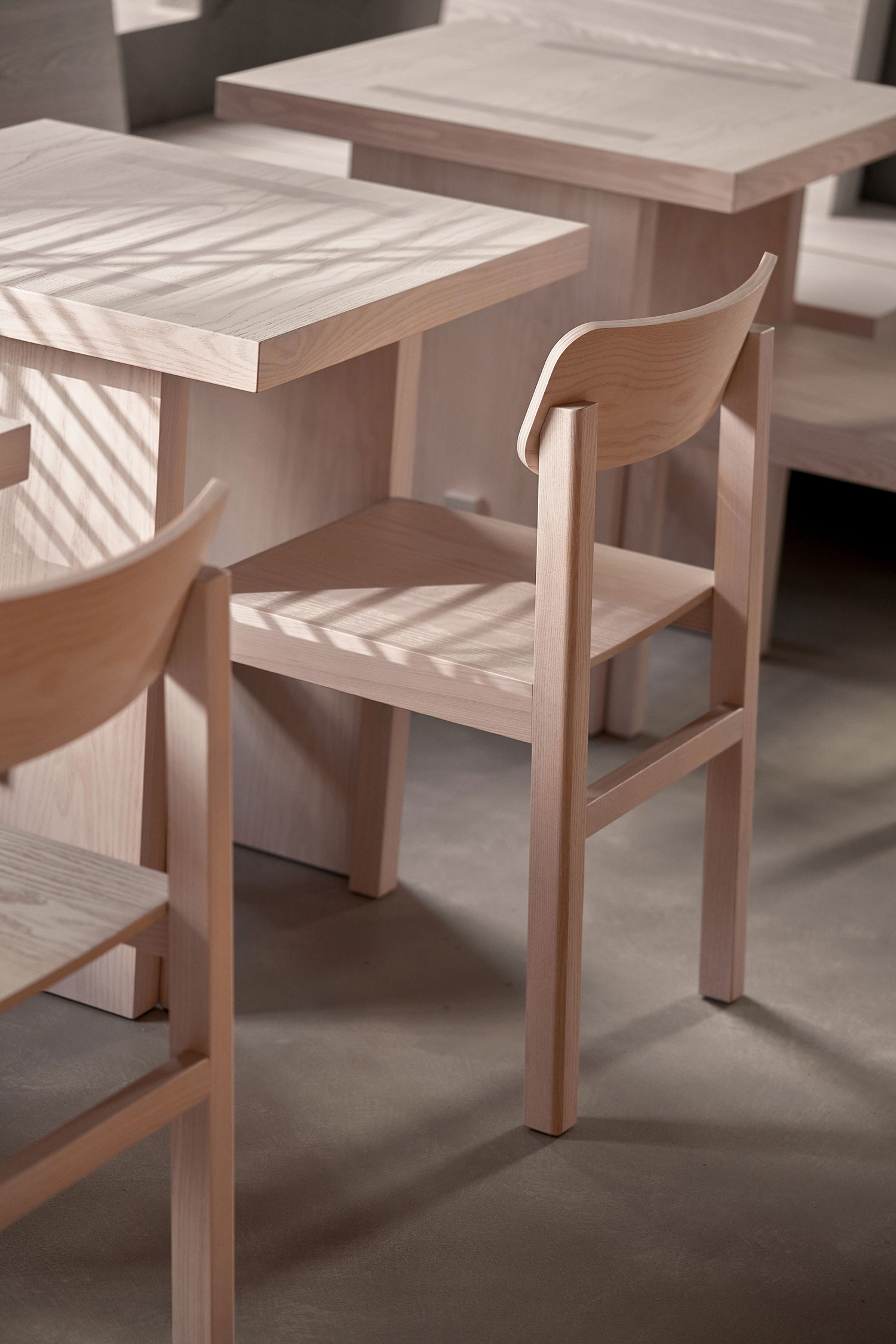 IKEA vs. Commercial-Grade Hospitality Furniture: Which is Better for Your Restaurant?