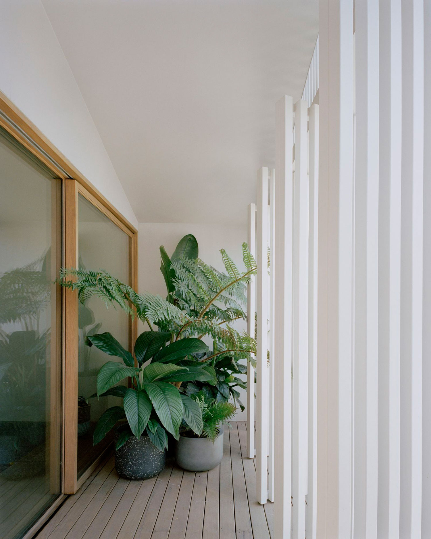 Moonee Ponds House, Victoria, AUS / Lovell Burton Architecture