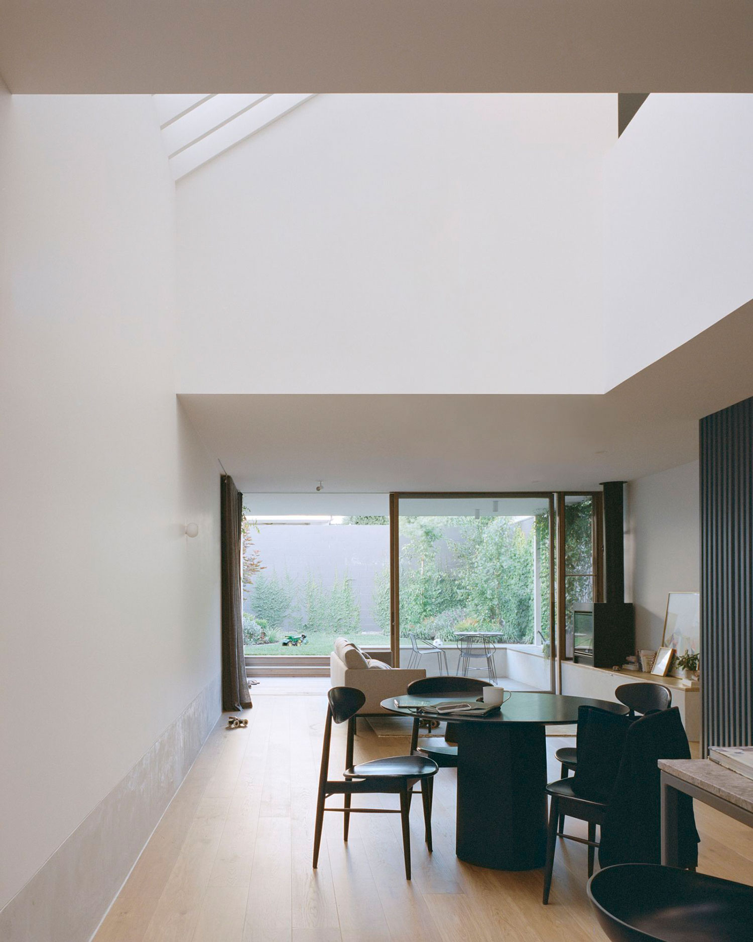 Moonee Ponds House, Victoria, AUS / Lovell Burton Architecture