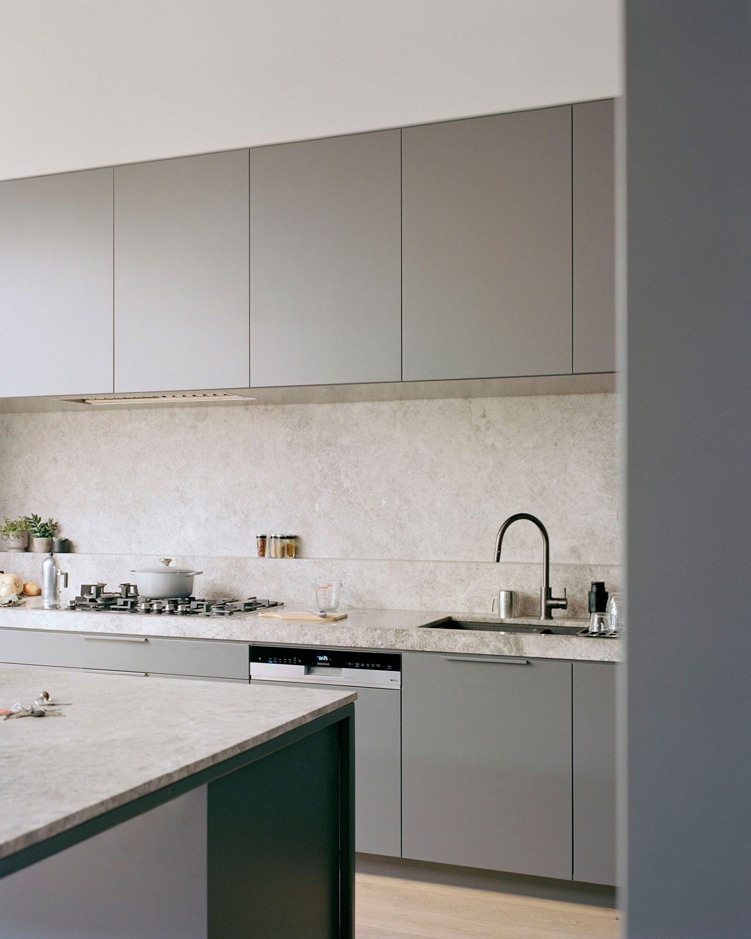 Moonee Ponds House, Victoria, AUS / Lovell Burton Architecture