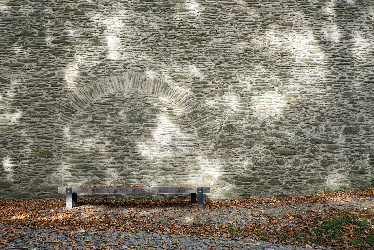 Park of Memories, Aš, CZ / SOA architekti and Ateliér KONCEPT