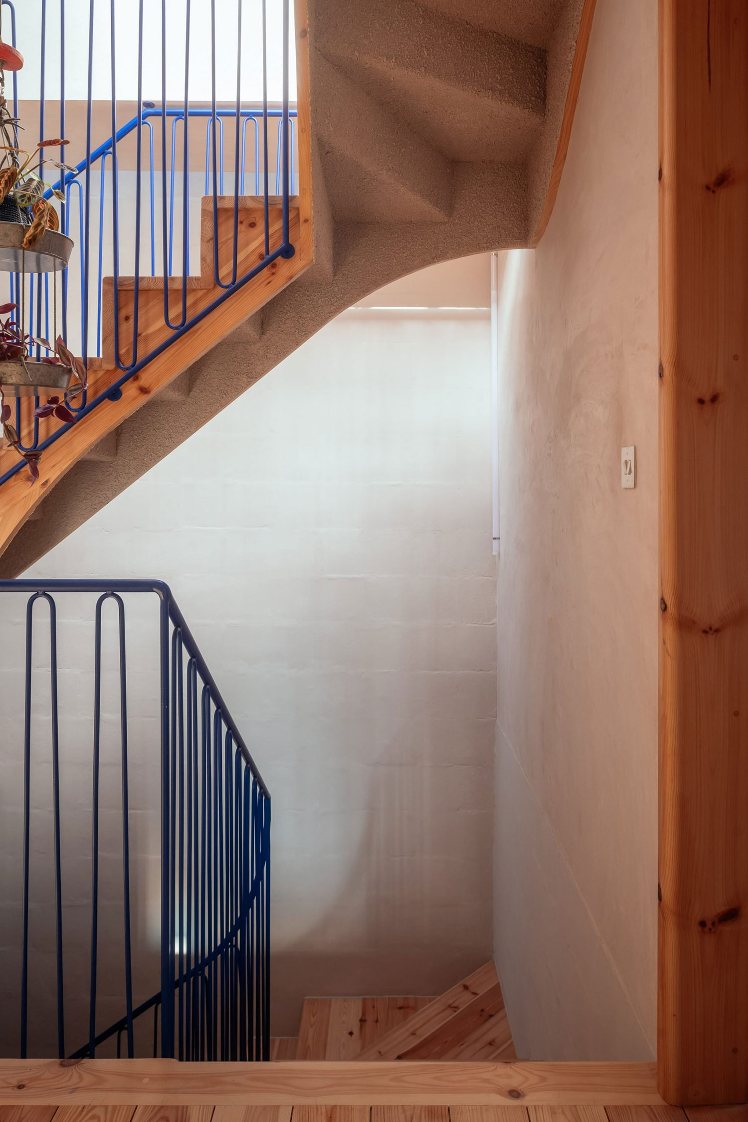 Peckham House, London, UK / Surman Weston