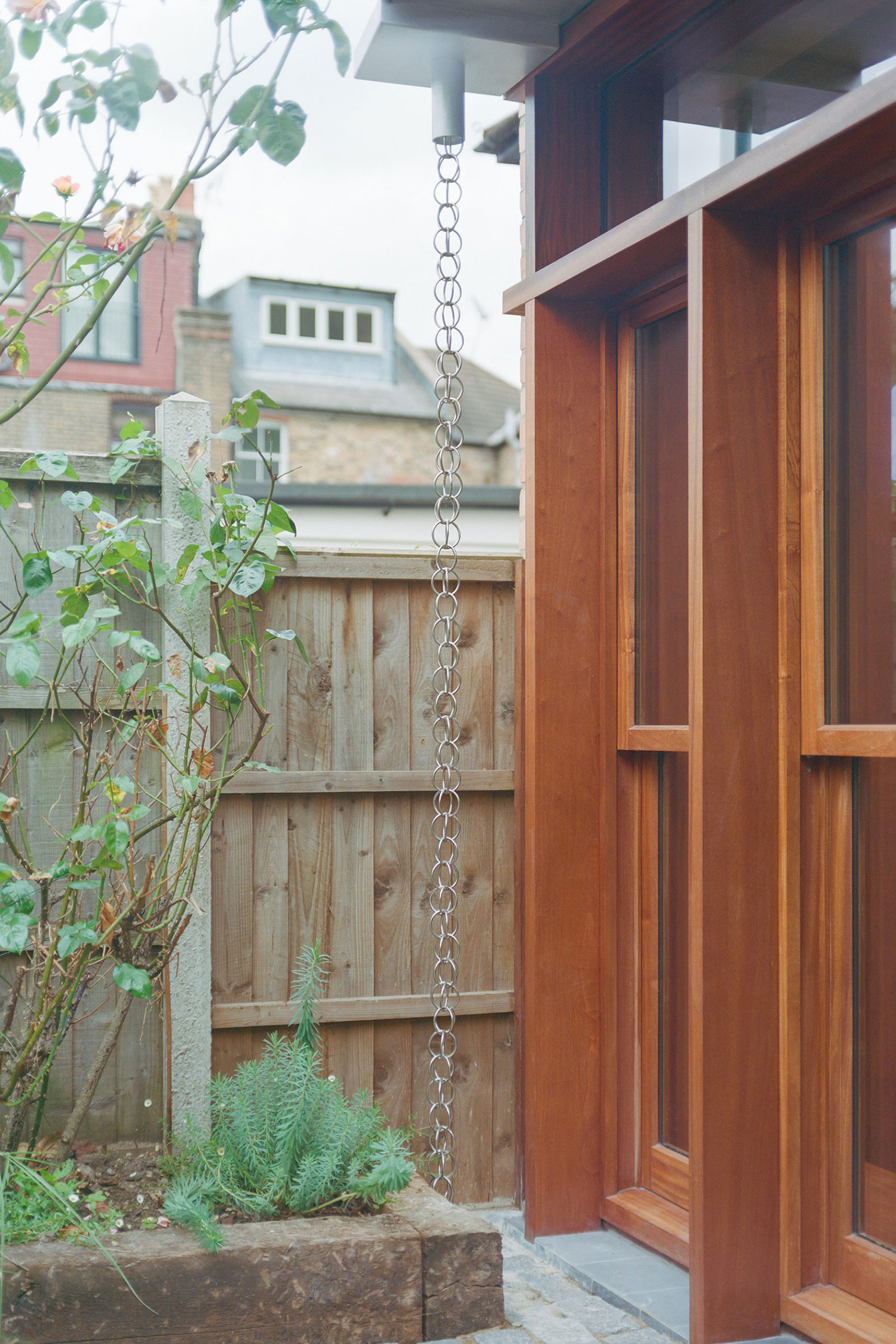 Sunny Side Up, London, UK / THISS Studio