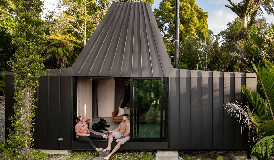 Tiny House: A Perfect Way of Tiny Living