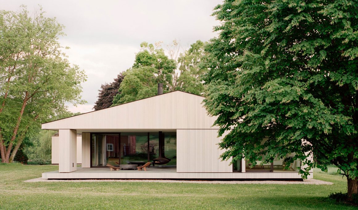 Sheffield Residence / Of Possible