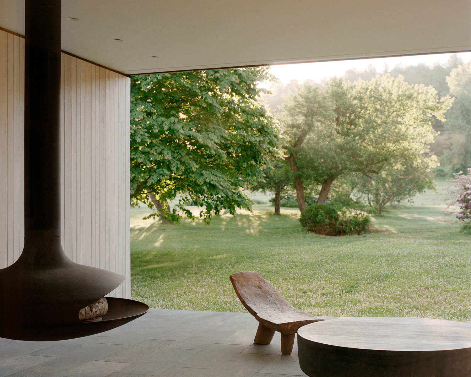 Sheffield Residence / Of Possible