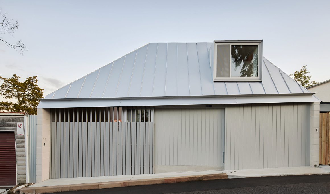 Choosing the Right Materials for Your Residential Roof