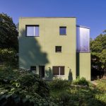 Green House, Prague, CZ / Aoc architekti