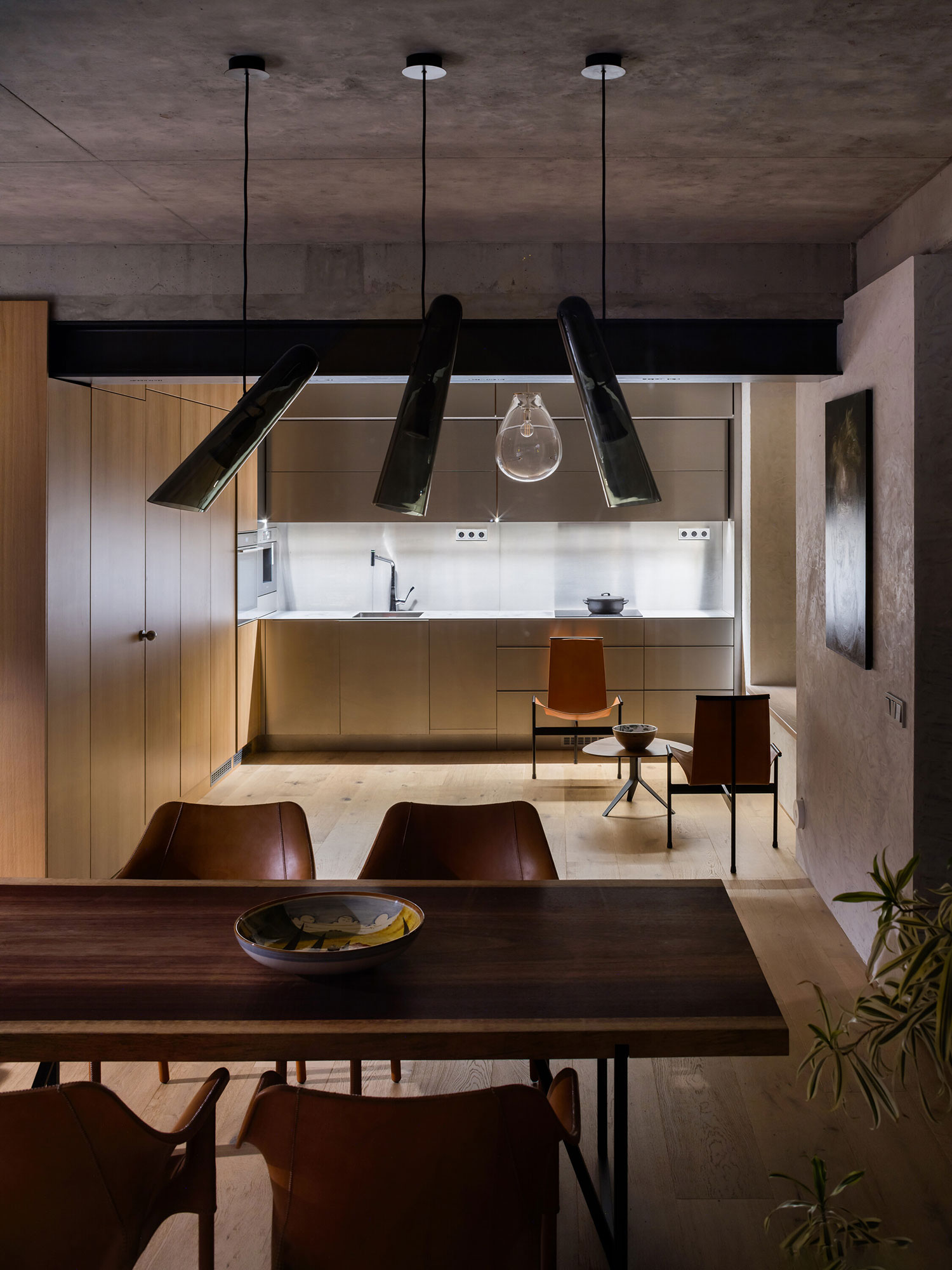 Green House, Prague, CZ / Aoc architekti