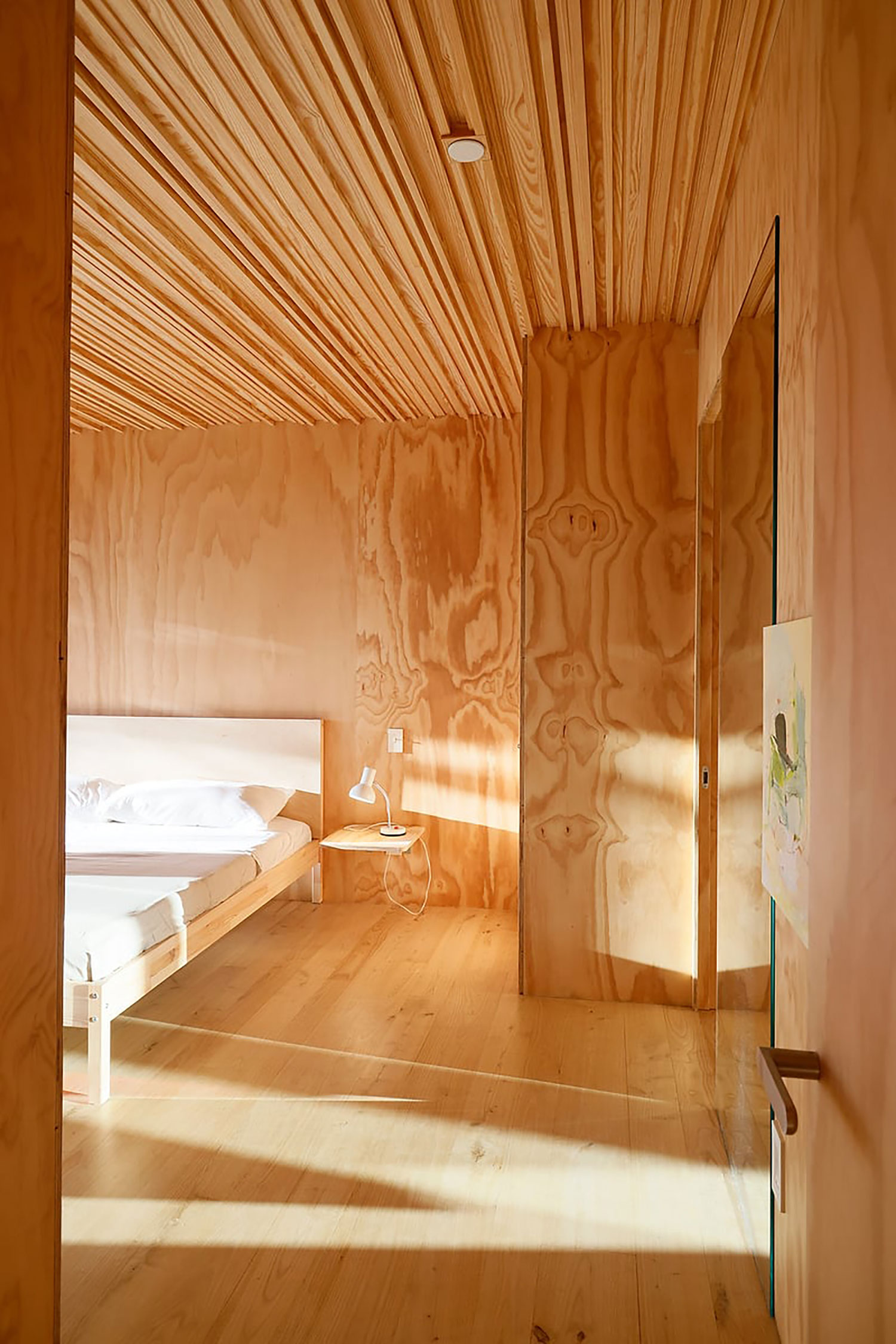 La Canaria House, Los Angeles, US / Selgascano Arquitectos