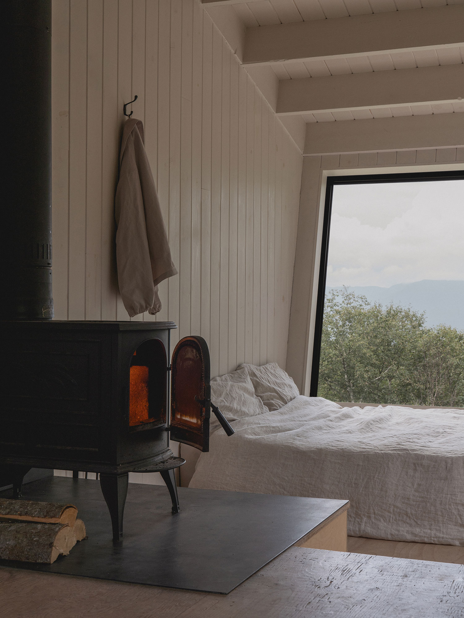 Mountain Living: Blending Comfort with Nature's Majesty