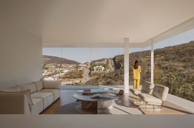 Shi House, Morelia, MEX / HW Studio Arquitectos