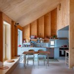 The Unfinished House, Tiny, CA / Workshop Architecture