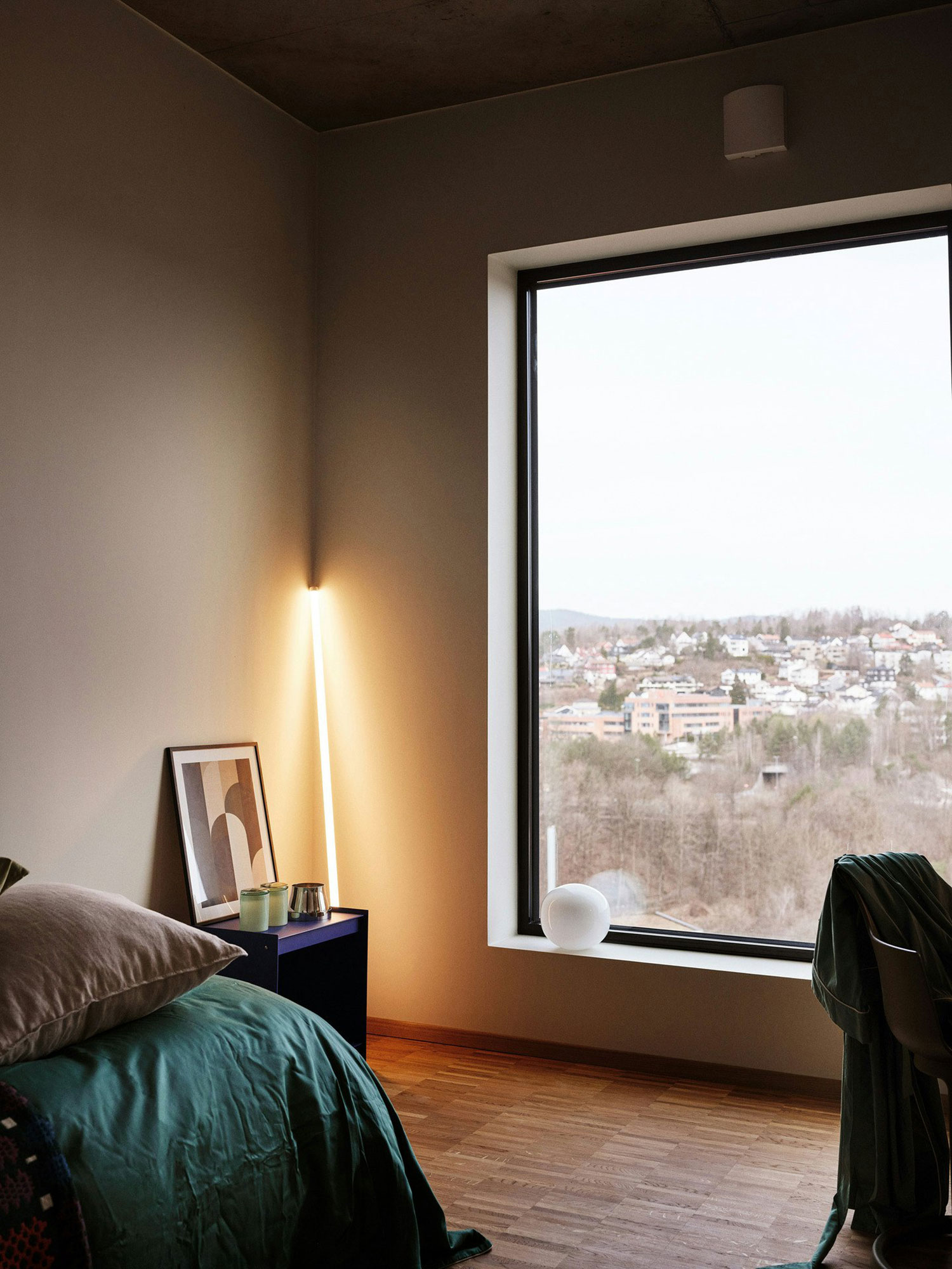 Vertikal Nydalen Building, Olso, NO / Snøhetta